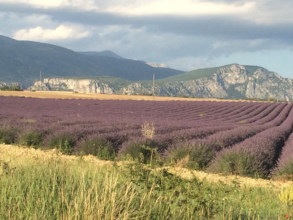 Вилла Mymoustiers Экстерьер фото