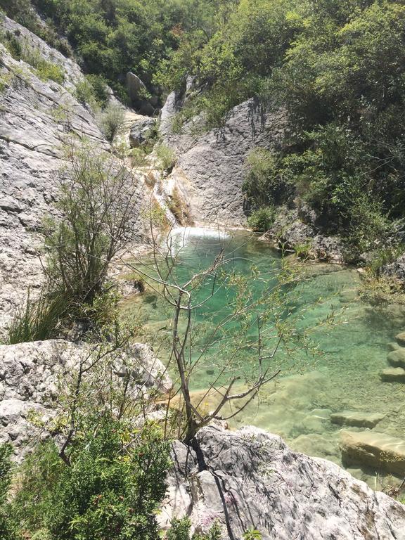 Вилла Mymoustiers Номер фото